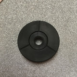 Adaptateur 45 tours TECHNICS original 45 rpm Adapter