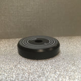 Adaptateur 45 tours avec stroboscope THORENS 45 rpm adapter with Strobe