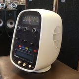 PLANETRON VX-10 Lecteur 8 pistes - radio AM FM Portable / Portable 8 track player - AM FM radio