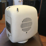 PLANETRON VX-10 Lecteur 8 pistes - radio AM FM Portable / Portable 8 track player - AM FM radio