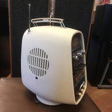 PLANETRON VX-10 Lecteur 8 pistes - radio AM FM Portable / Portable 8 track player - AM FM radio