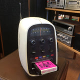 PLANETRON VX-10 Lecteur 8 pistes - radio AM FM Portable / Portable 8 track player - AM FM radio
