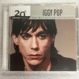 Iggy Pop - The best of / 20th Centurey Masters The Millennium Collection - CD