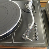 Tourne-disque ARISTON RD11 MODEL E SERIES Turntable