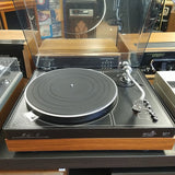 Tourne-disque ARISTON RD11 MODEL E SERIES Turntable