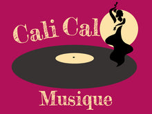 Cali Calo Musique