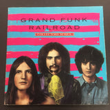 GRAND FUNK - Railroad / Collectors series - CD