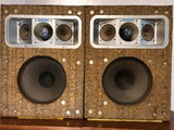 Haut-parleurs ISOPHON G 3037 Speakers