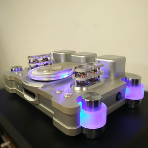 SHANLING CD-T1500 Lecteur cd à lampes / Tube cd player