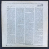 MILES DAVIS - In Person, Friday Night At The Blackhawk, San Francisco, Volume I / Original 1961 / Mono / CL 1669 / 33 tours - LP