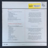 ART BLAKEY AND THE JAZZ MESSENGERS / MILES DAVIS - Ascenseur pour l'échaffaud - Des femmes disparaissent / Réédition - Original 1983 / Fontana 812 107-1 / 33 tours - LP