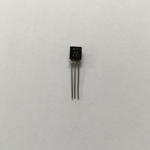 TRANSISTOR MPSA16