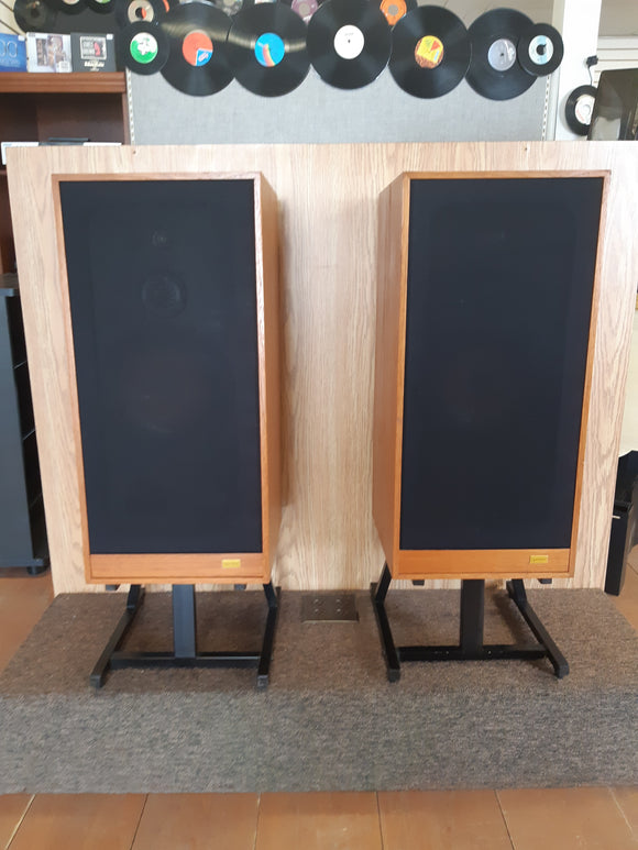 SPENDOR SP1 haut-parleurs/ speakers