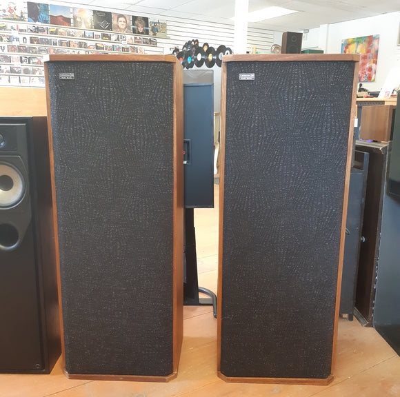 Ditton 66 haut-parleurs/ Speakers