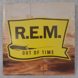 R.E.M. - Out of Time / CD