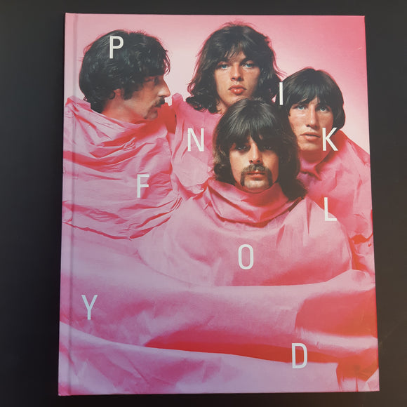 Pink Floyd / par Philippe Margotin (2015) - Livre / Book