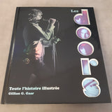 Les Doors, Toute l'histoire illustrée / par Gilian G. Gaar - Livre / Book