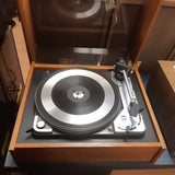 Tourne-Disque Vintage DUAL 1019 Turntable - (1965-1971)