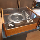 Tourne-Disque Vintage DUAL 1019 Turntable - (1965-1971)