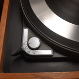 Tourne-Disque Vintage DUAL 1019 Turntable - (1965-1971)