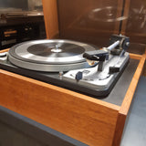 Tourne-Disque Vintage DUAL 1019 Turntable - (1965-1971)