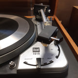 Tourne-Disque Vintage DUAL 1019 Turntable - (1965-1971)