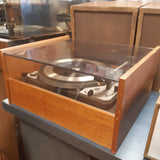 Tourne-Disque Vintage DUAL 1019 Turntable - (1965-1971)