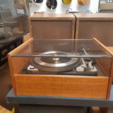 Tourne-Disque Vintage DUAL 1019 Turntable - (1965-1971)