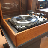 Tourne-Disque Vintage DUAL 1019 Turntable - (1965-1971)