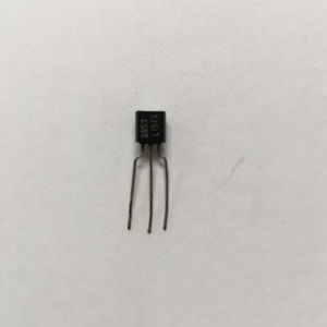 TRANSISTOR 2SA953 (PNP)  60 volts 0.7 amps