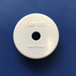 Adaptateur 45 tours LENCO / 45 Adapter