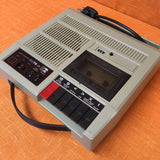 CALIFONE 5270 Enregistreur à cassette / Tape recorder