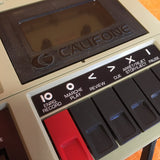 CALIFONE 5270 Enregistreur à cassette / Tape recorder