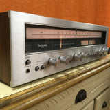 Amplificateur-Récepteur TECHNICS BY PANASONIC SA-5560 AM/FM Receiver