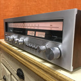 Amplificateur-Récepteur TECHNICS BY PANASONIC SA-5560 AM/FM Receiver