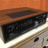 Amplificateur-Récepteur TECHNICS BY PANASONIC SA-5560 AM/FM Receiver