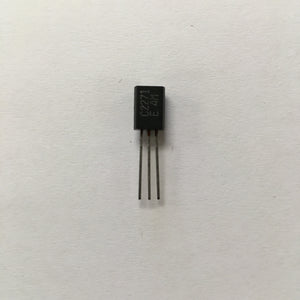 2N2271 TRANSISTOR (PNP) GERMANIUM 15 Volts (Vce) 0.5 amps (Ic.max)