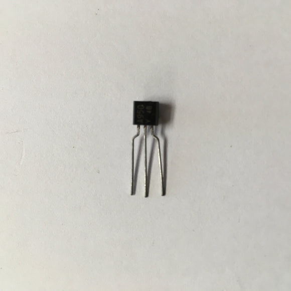 Transistor 2SA950 (Y)