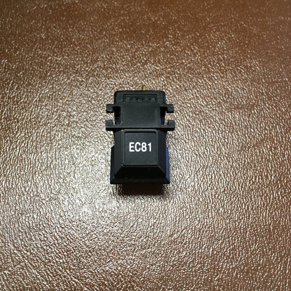 Cartouche SHURE EC81 Cartridge