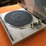 Tourne-disque PIONEER PL-300 Quartz / Turntable