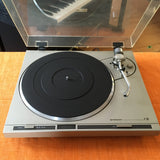 Tourne-disque PIONEER PL-300 Quartz / Turntable