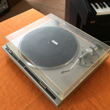 Tourne-disque PIONEER PL-300 Quartz / Turntable