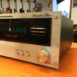 Tuner MARANTZ MODEL 125