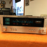 Tuner MARANTZ MODEL 125