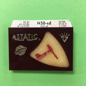 Aiguille ASTATIC N50-SD Needle