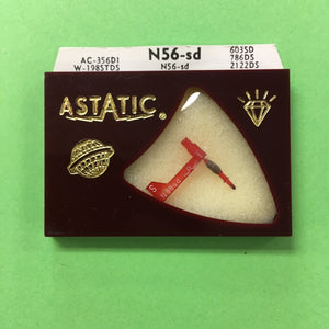 Aiguille ASTATIC N56-SD Needle