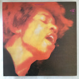 JIMY HENDRIX - Electric Ladyland - 2 RS 6307 (Original 1979) - Album double - 33 TOURS / LP