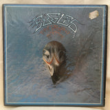 EAGLES - Their greatest hits - (Original 1976) 6E-105 - 33 TOURS / LP