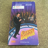 The Glenn Miller Story (1986) VHS 45004