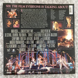 SHOWGIRLS - LaserDisc LD (1996) - ML 105525